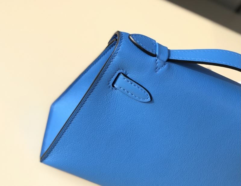 Hermes Kelly Bags